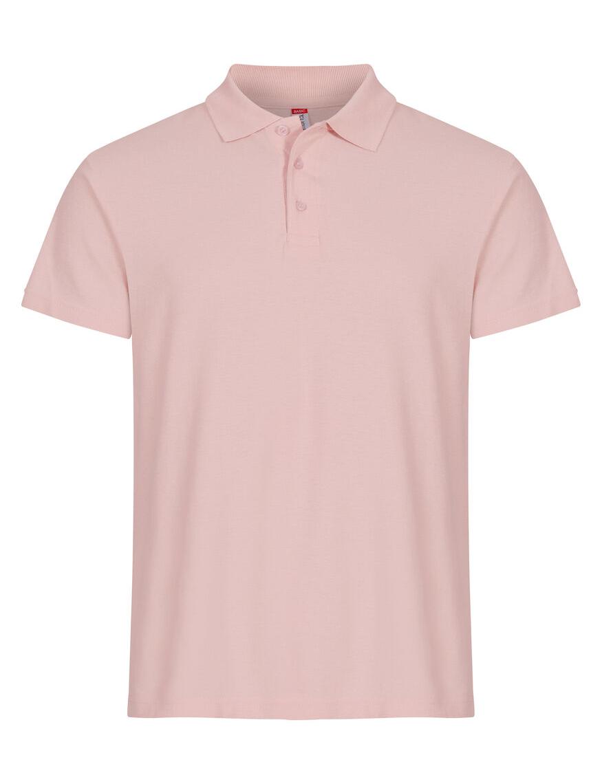 Basic Polo