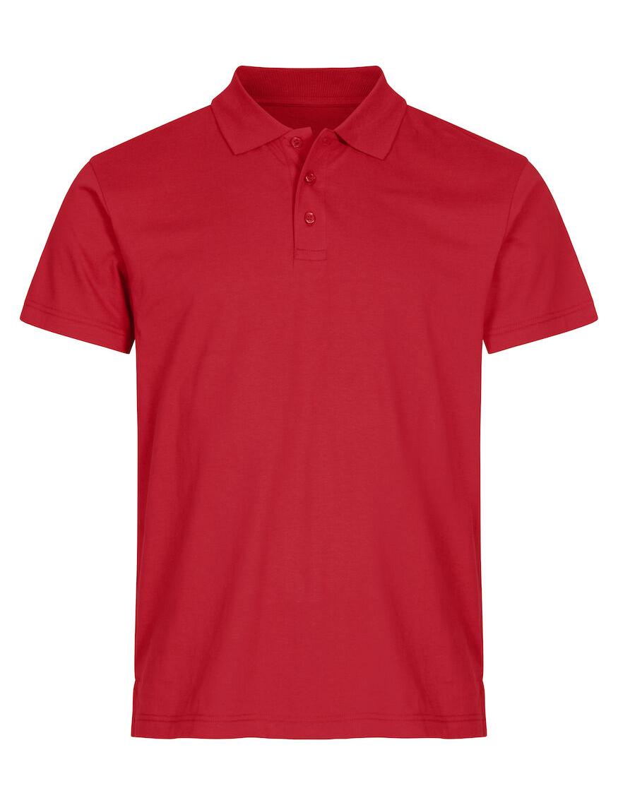 Basic Polo