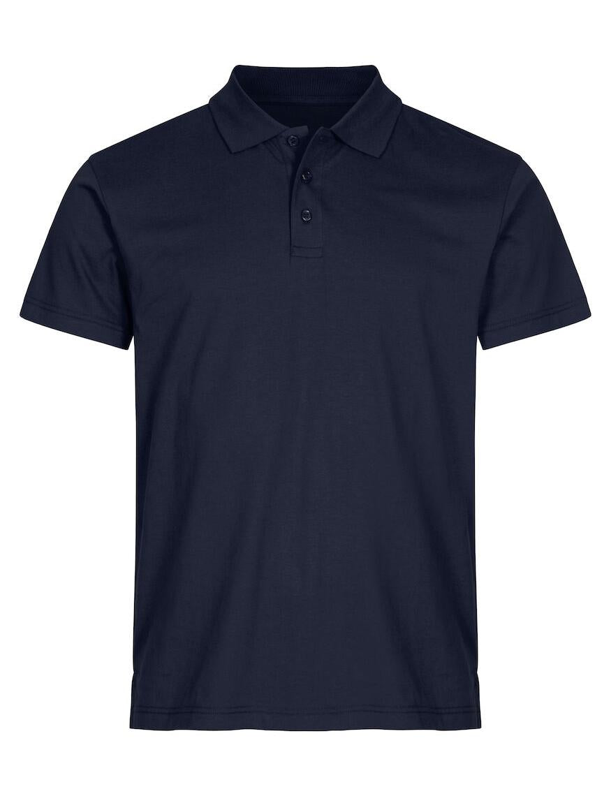 Basic Polo