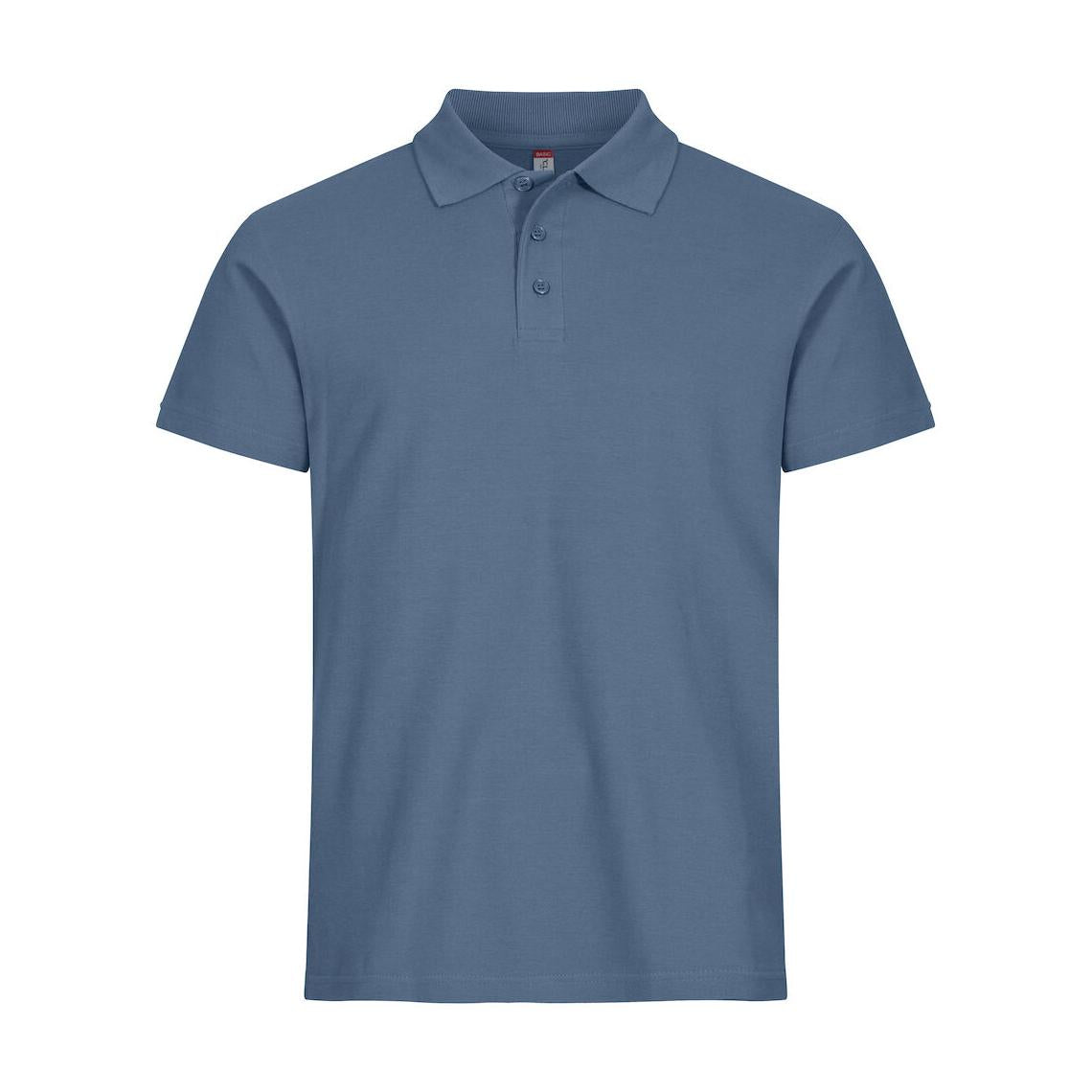 Basic Polo