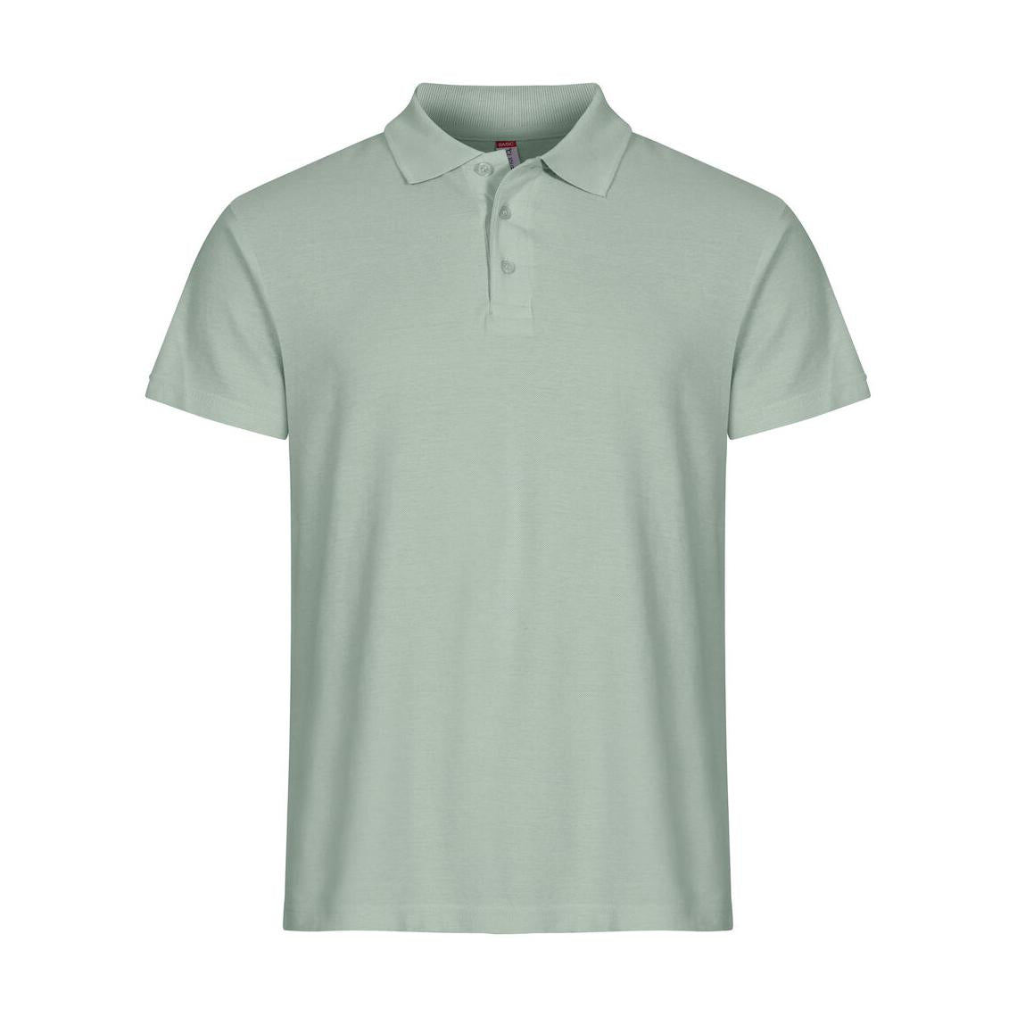 Basic Polo