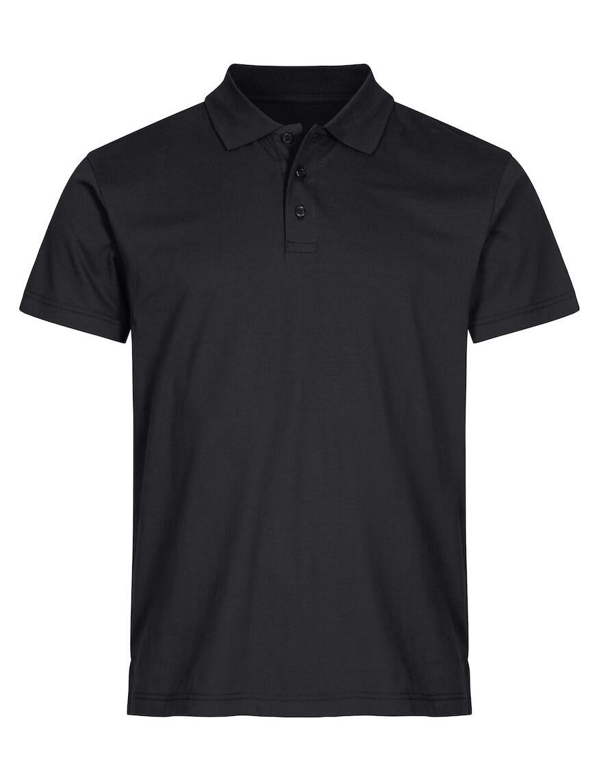 Basic Polo