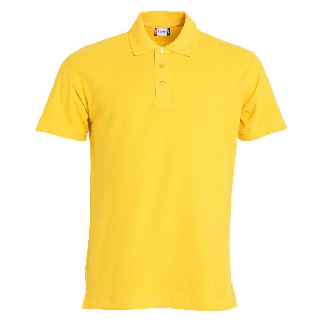 Basic Polo