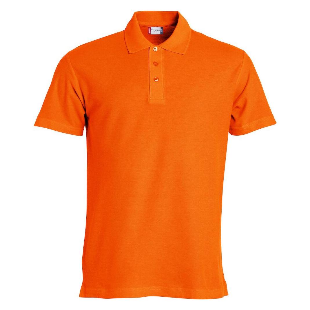 Basic Polo