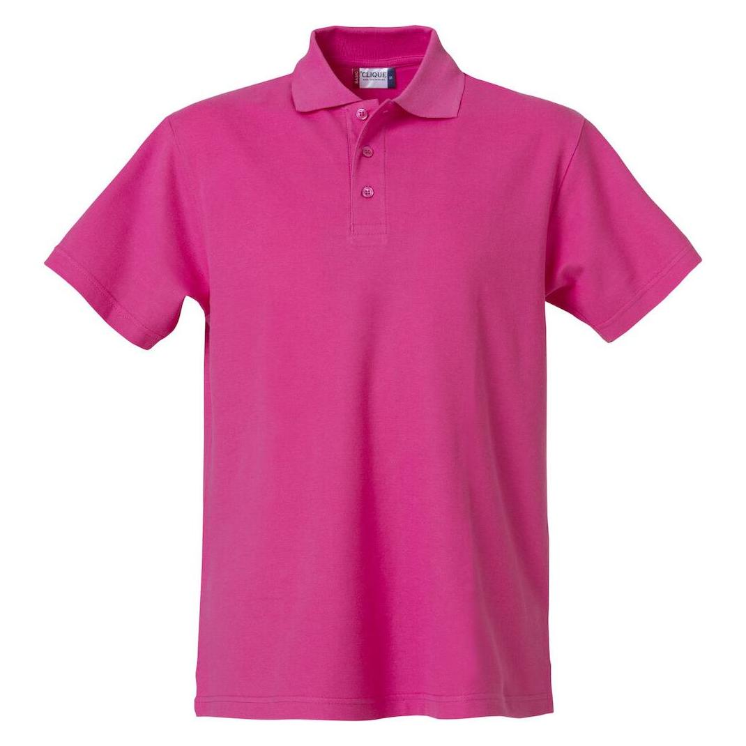 Basic Polo