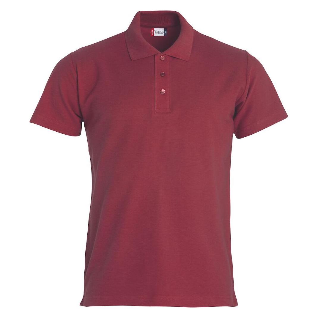 Basic Polo