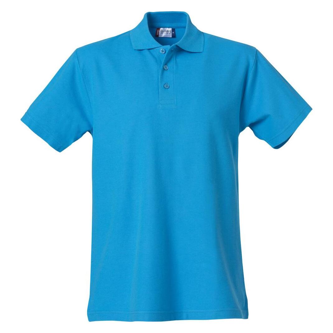 Basic Polo