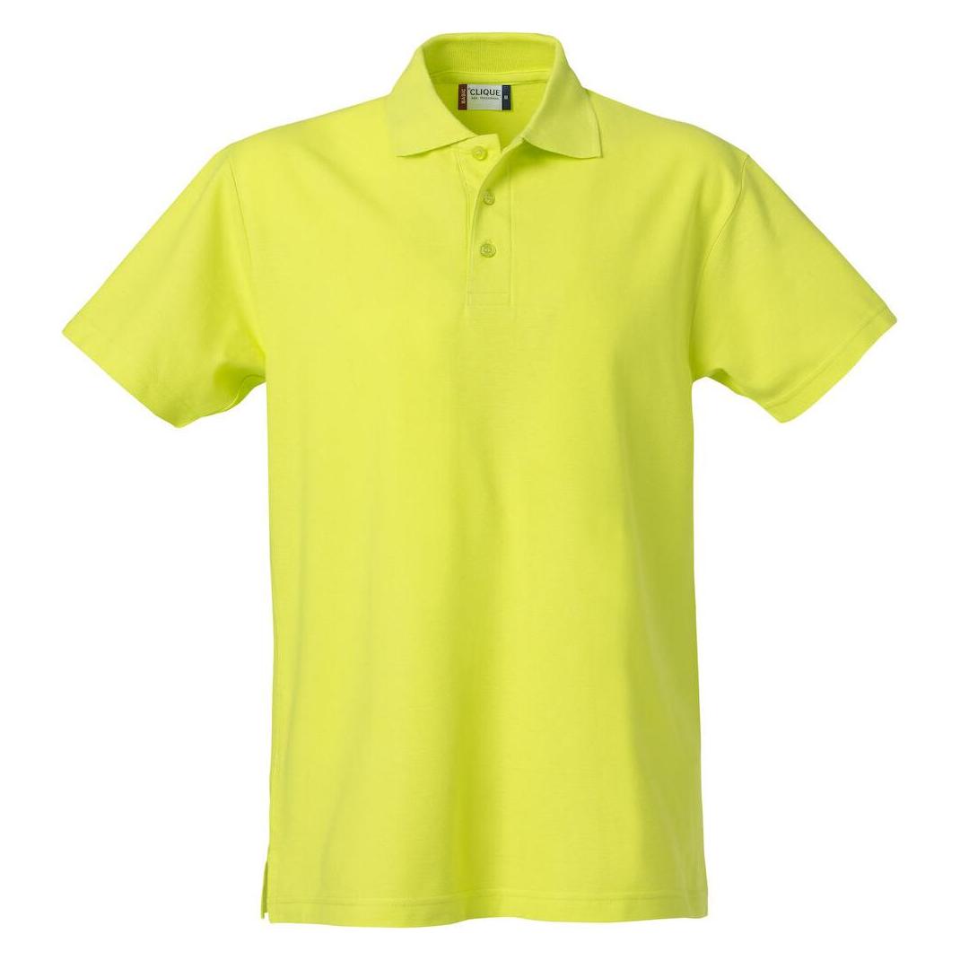 Basic Polo