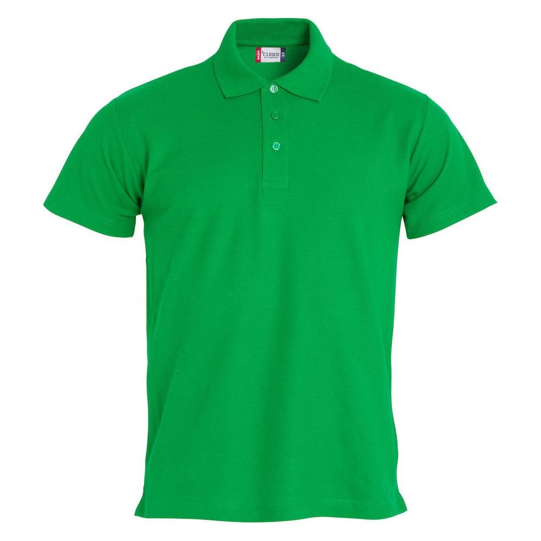 Basic Polo