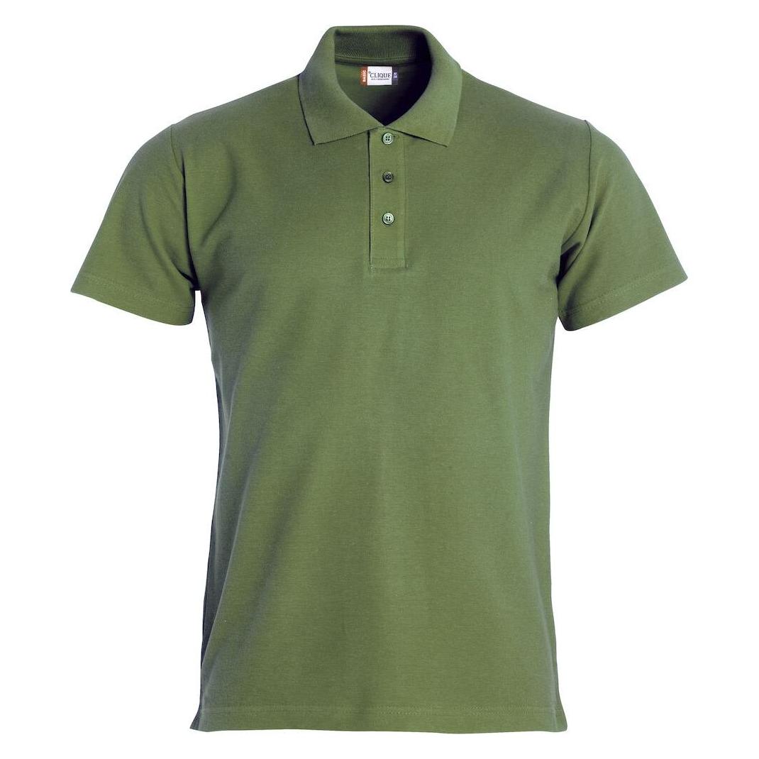 Basic Polo