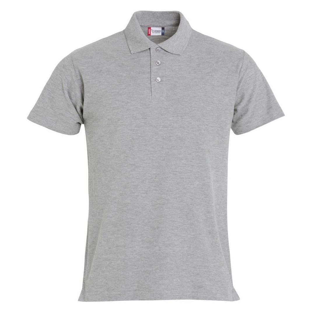 Basic Polo