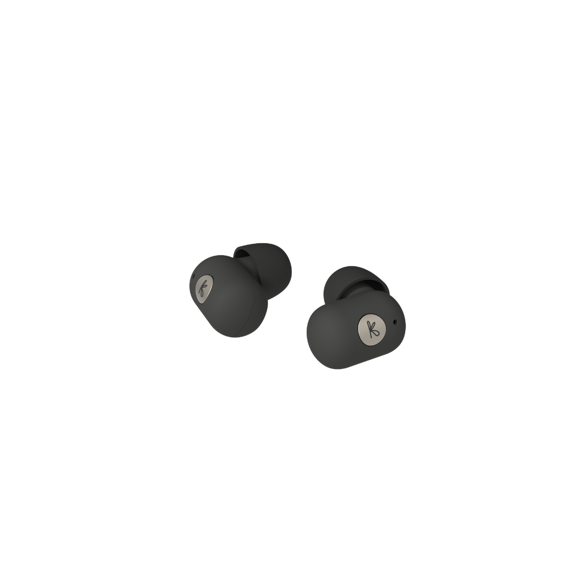 Kreafunk toCHARGE GO - Power bank & earbuds