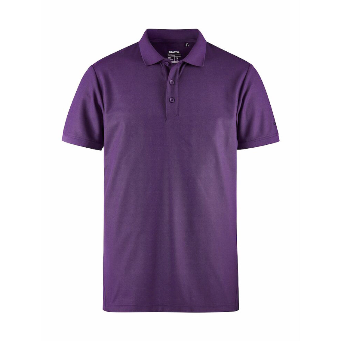 Core Unify Polo Shirt