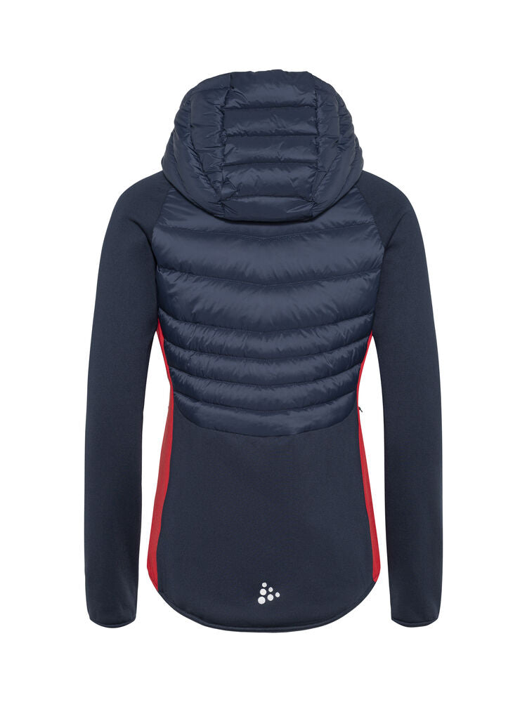 Craft NOR ADV Explore LT Down Hybrid M/W