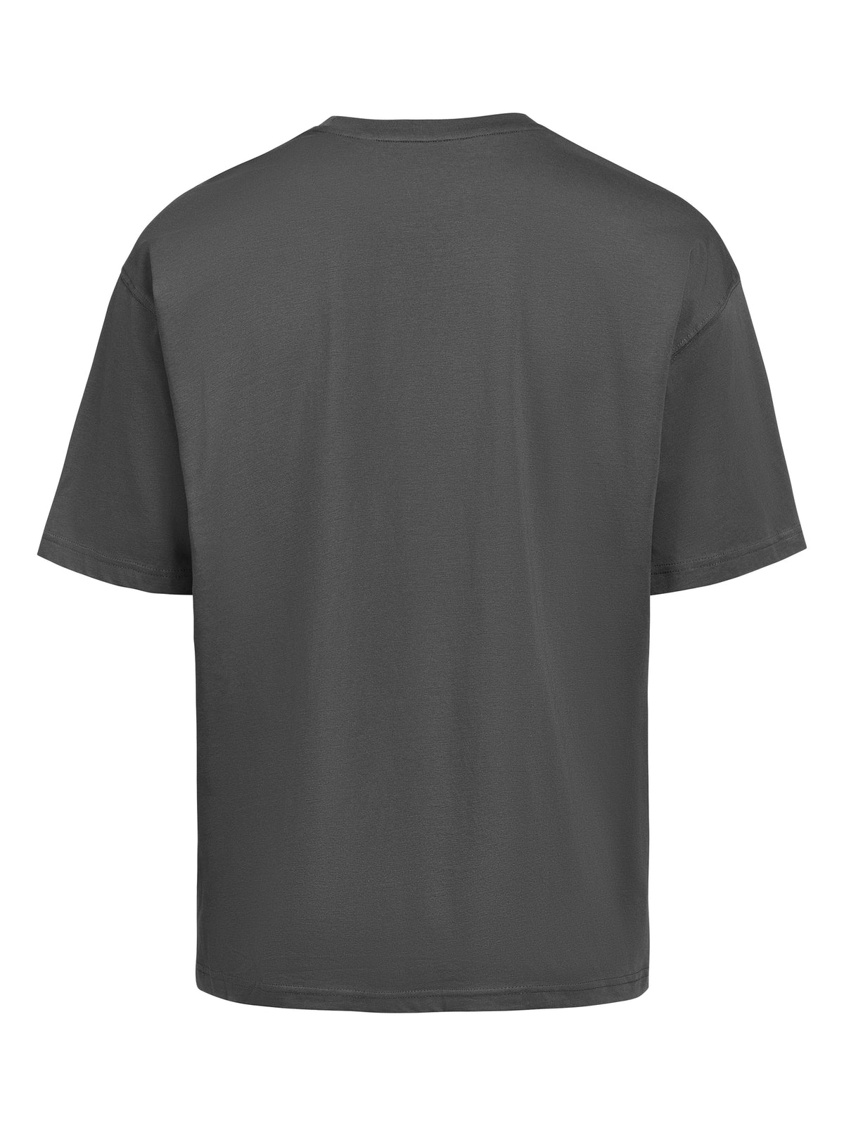 Untagged Movement T-skjorte, løs passform