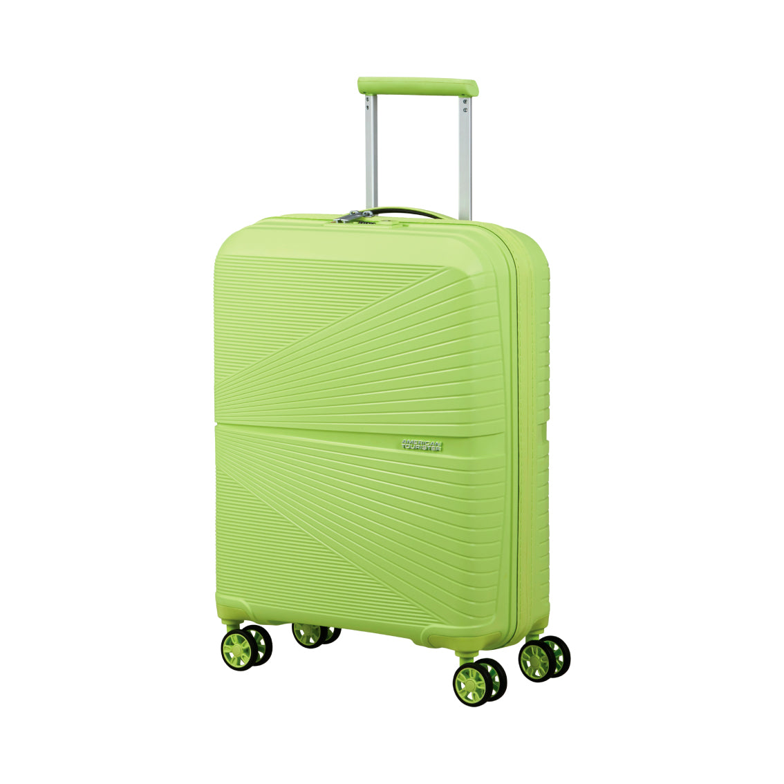 Aironic koffert 55cm