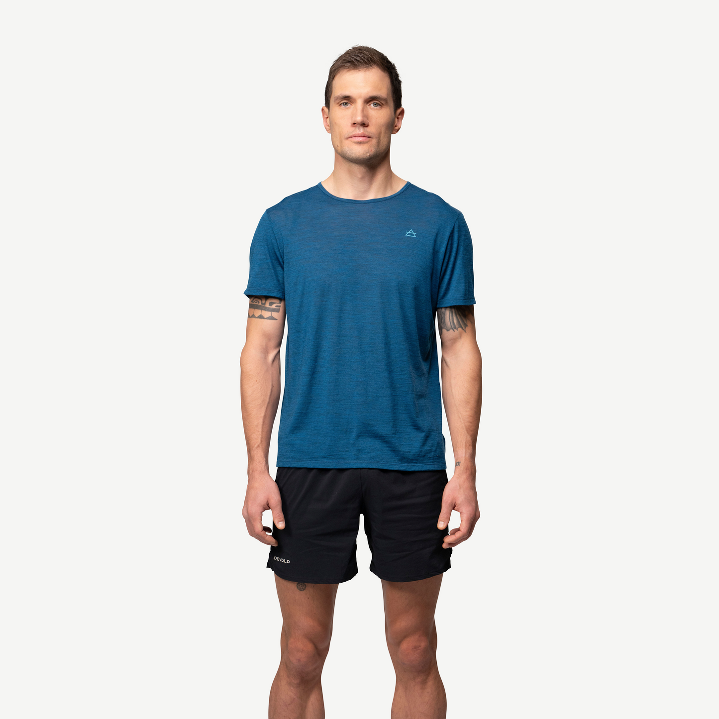 Devold Active Tee M/W