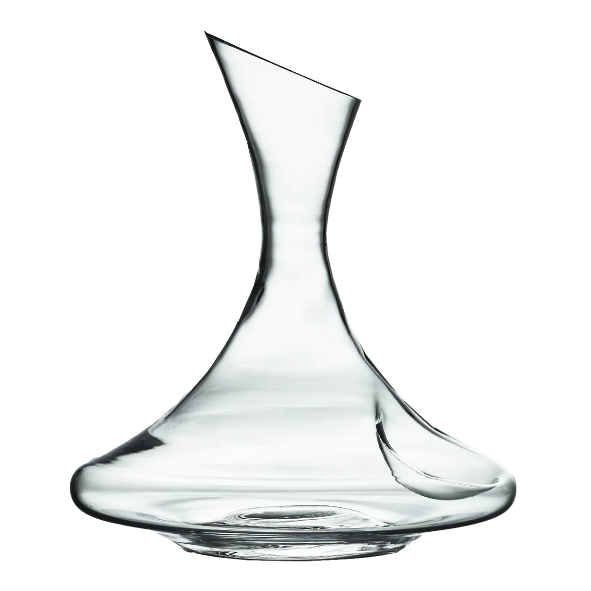Magnor Dina - Decanter Klar 1,9 l Glass