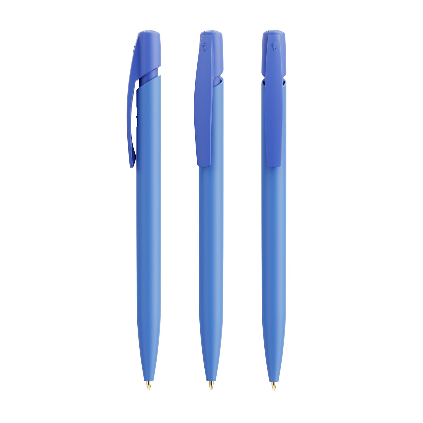 Kulepenn BIC Media Clic