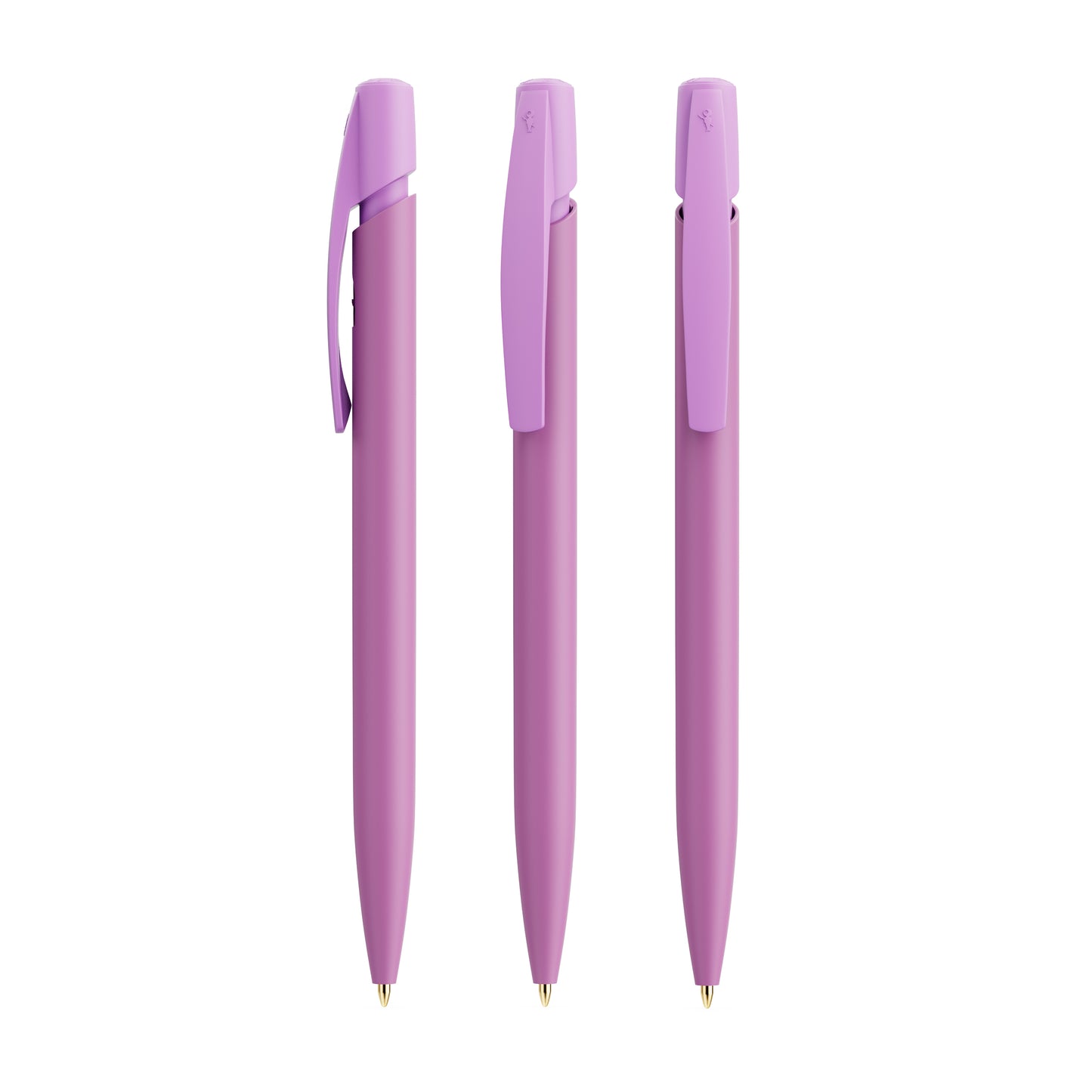 Kulepenn BIC Media Clic