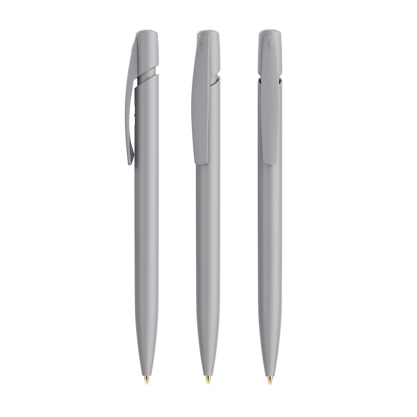 Kulepenn BIC Media Clic