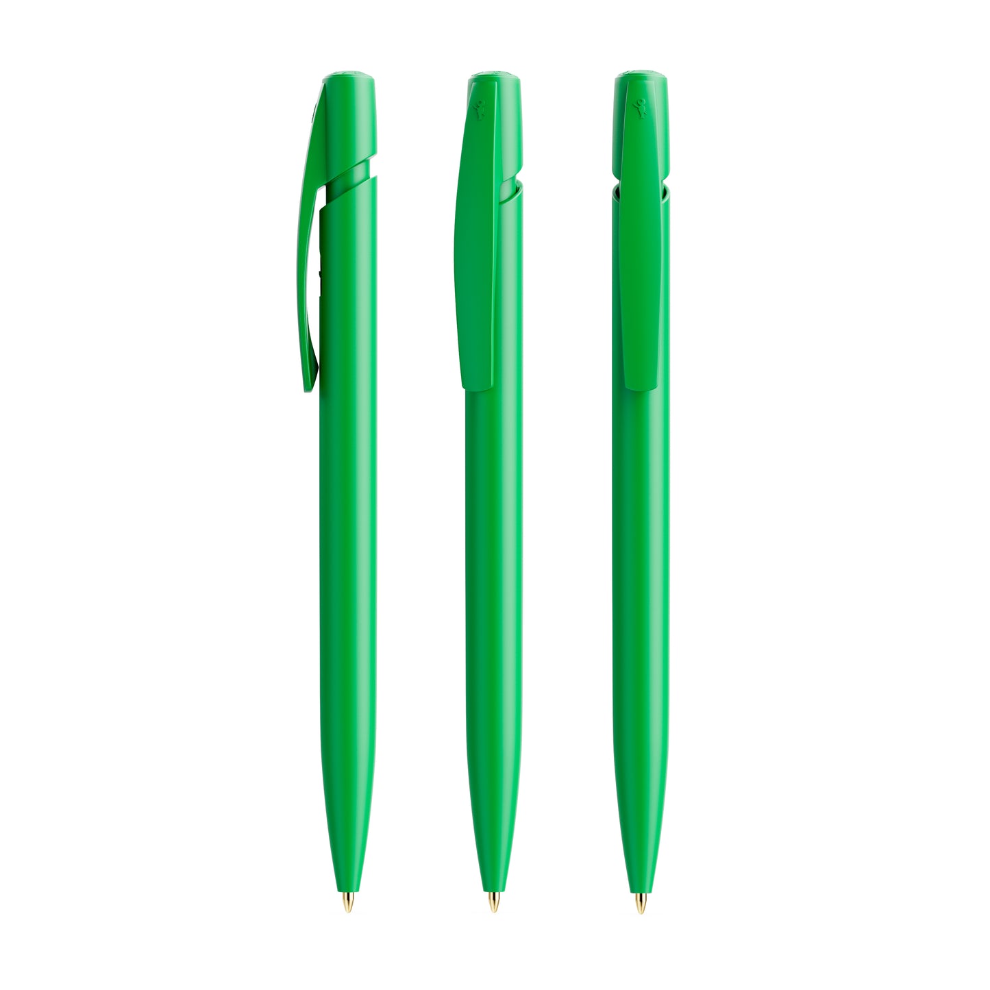 Kulepenn BIC Media Clic