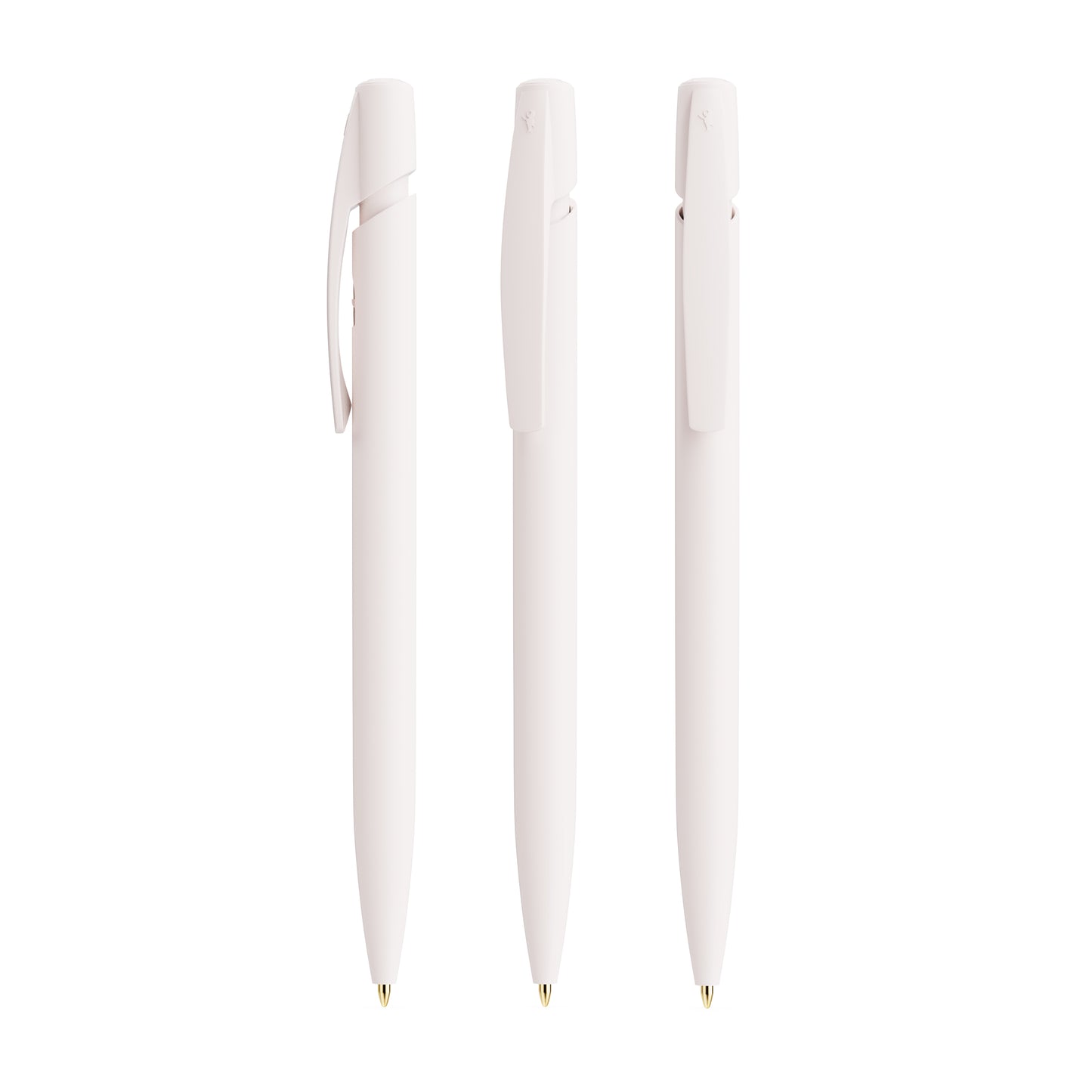 Kulepenn BIC Media Clic