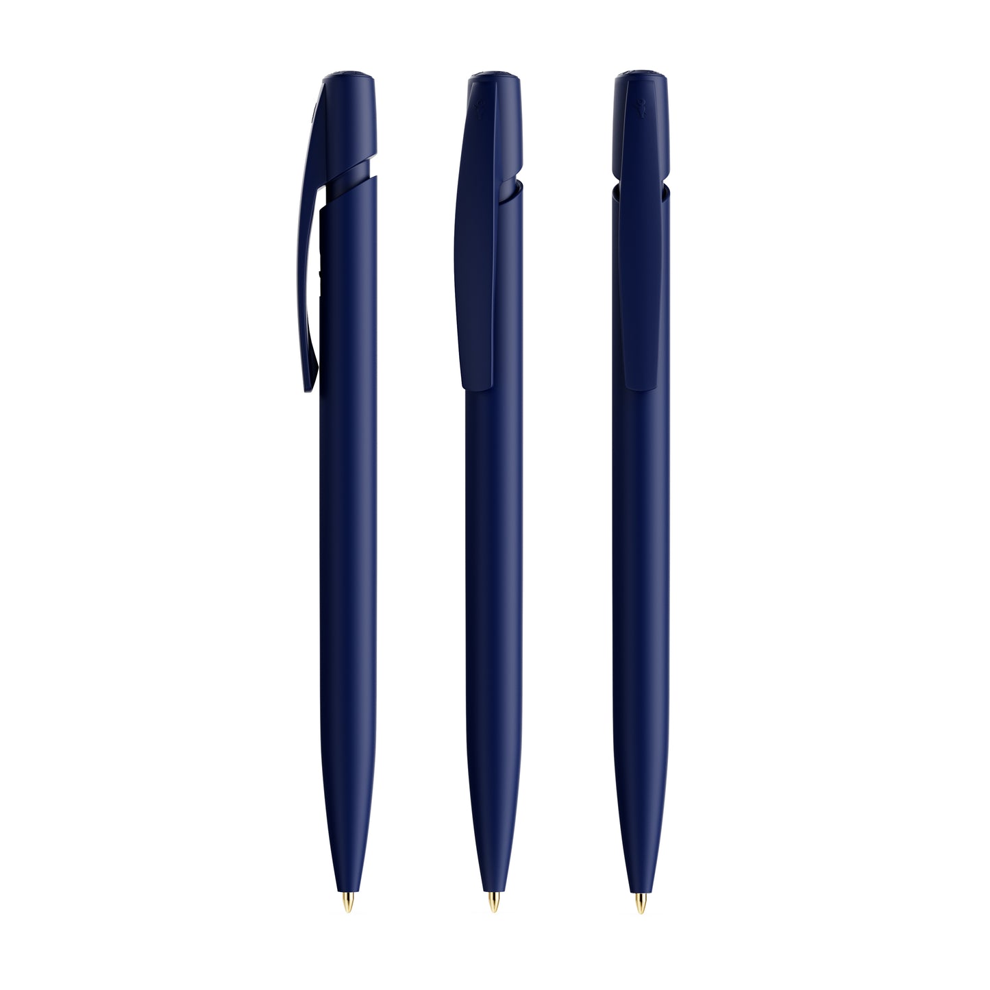 Kulepenn BIC Media Clic