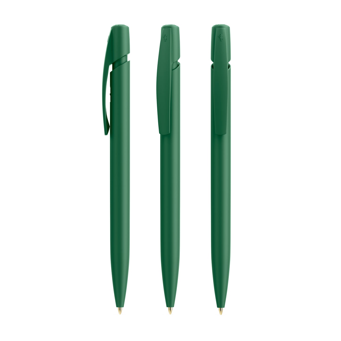 Kulepenn BIC Media Clic