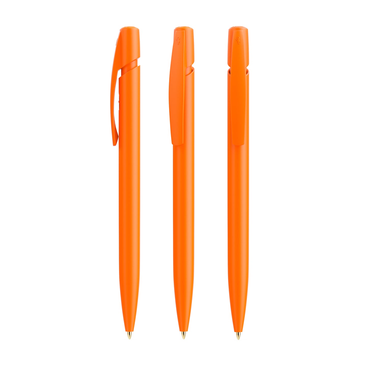 Kulepenn BIC Media Clic