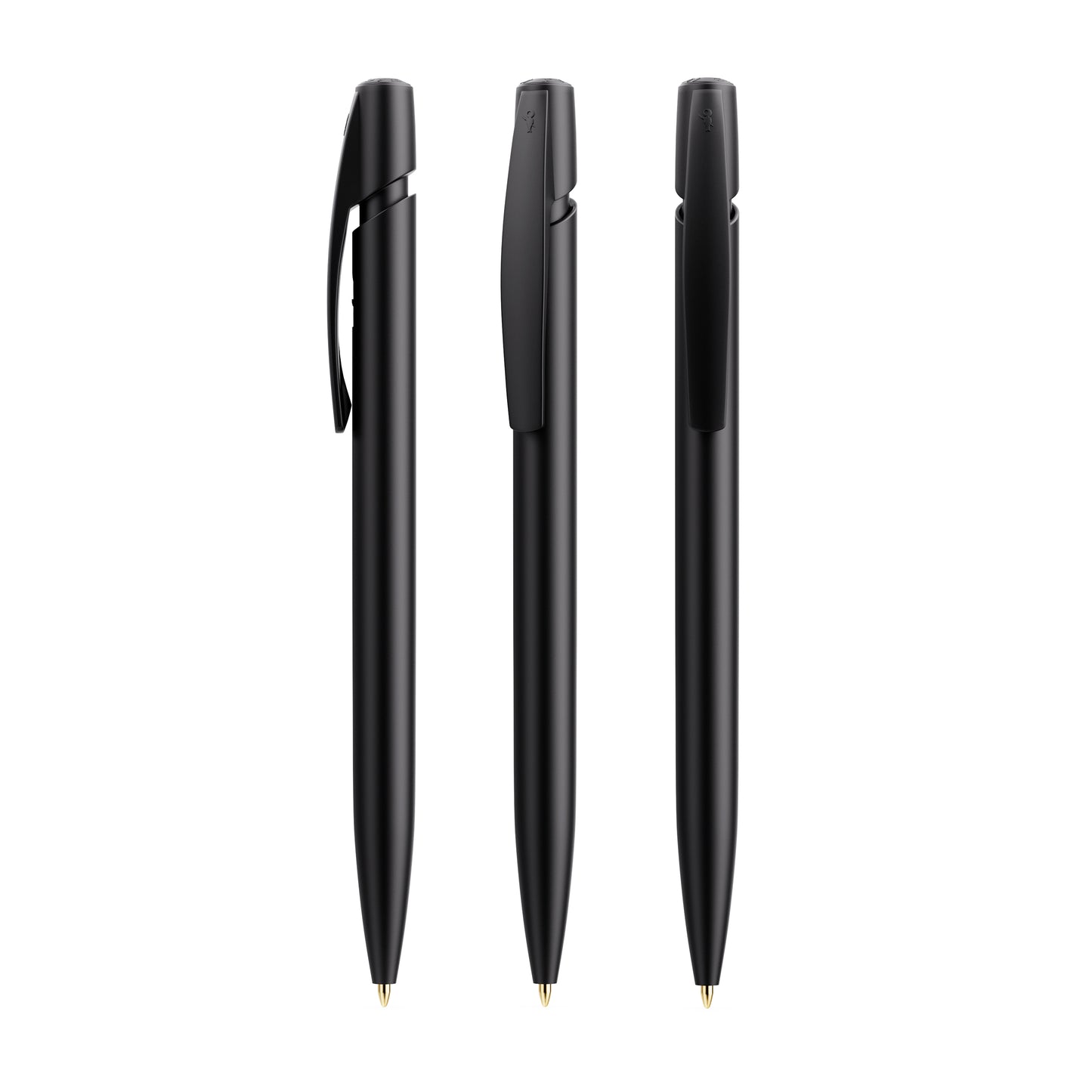 Kulepenn BIC Media Clic