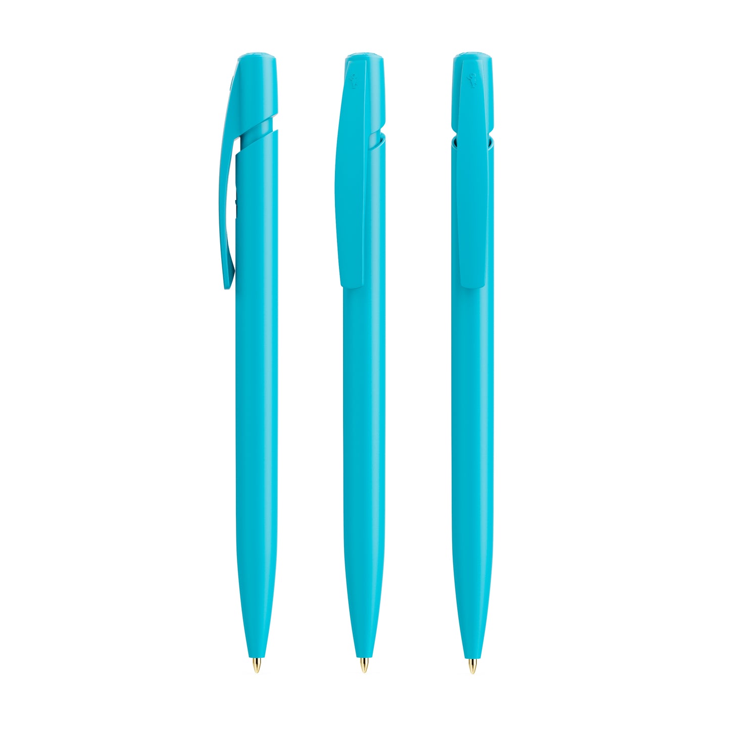 Kulepenn BIC Media Clic