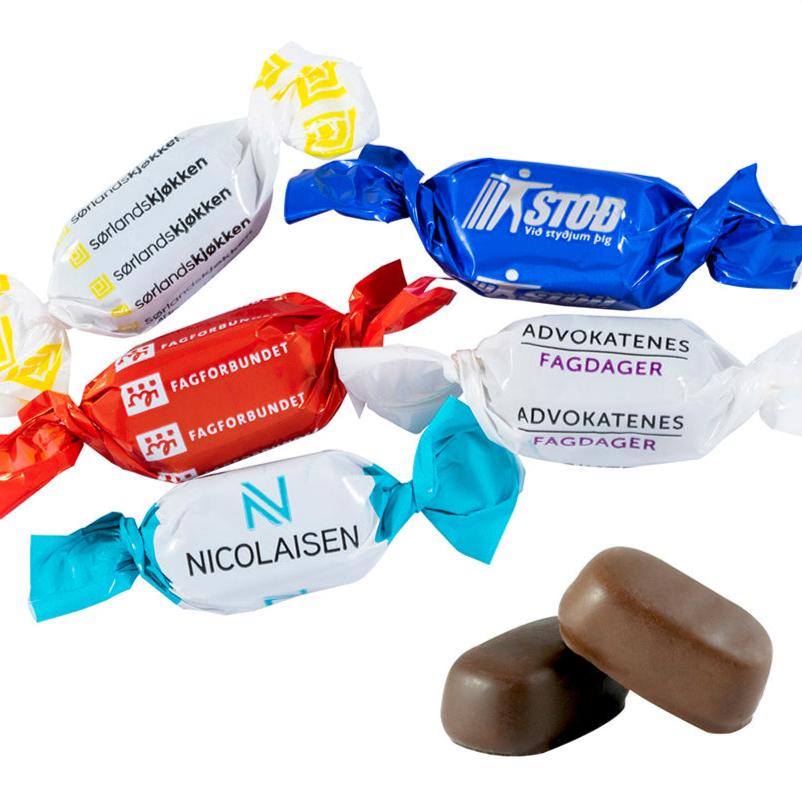 Sjokolade