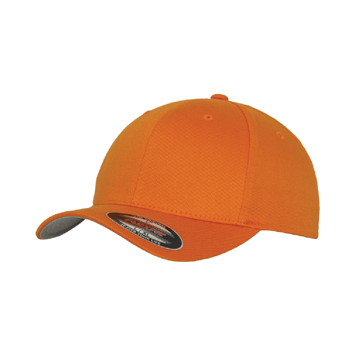 Caps Flexfit Wooly Combed