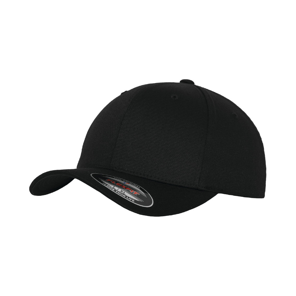 Caps Flexfit Wooly Combed