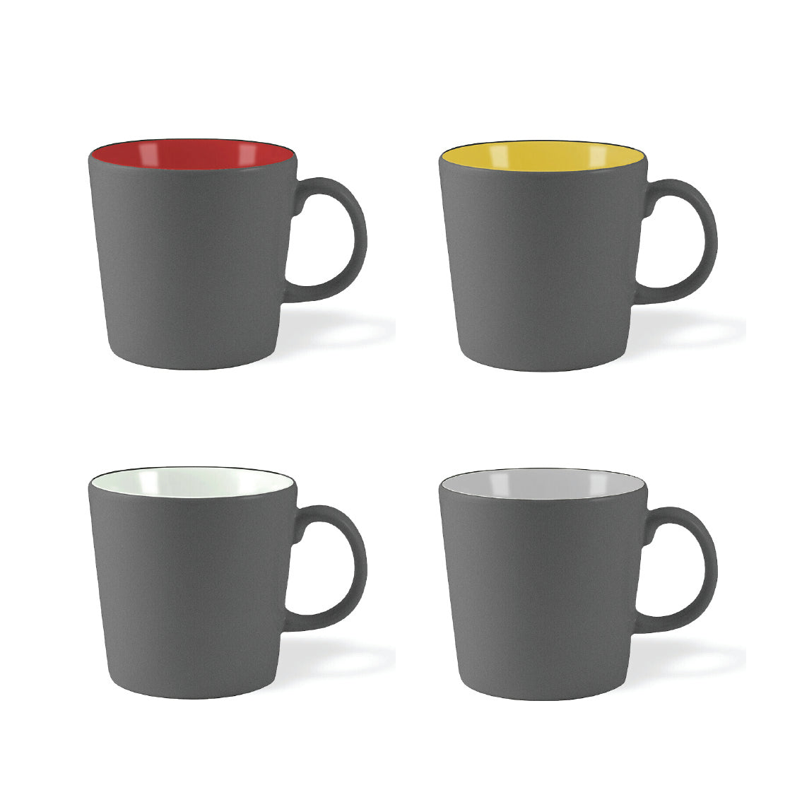 Kaffekrus Forza Matt