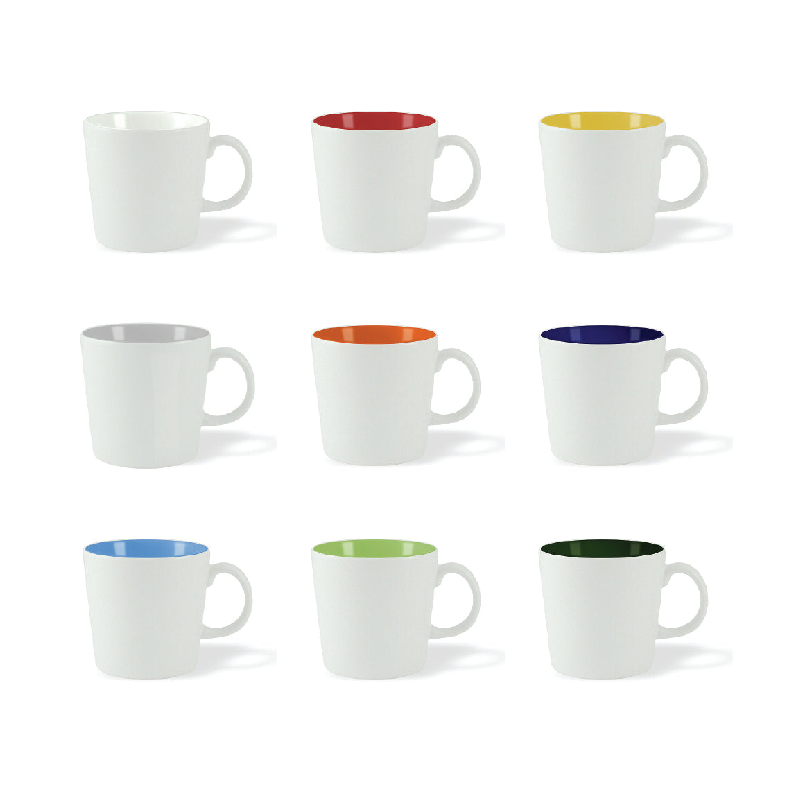 Kaffekrus Forza Matt