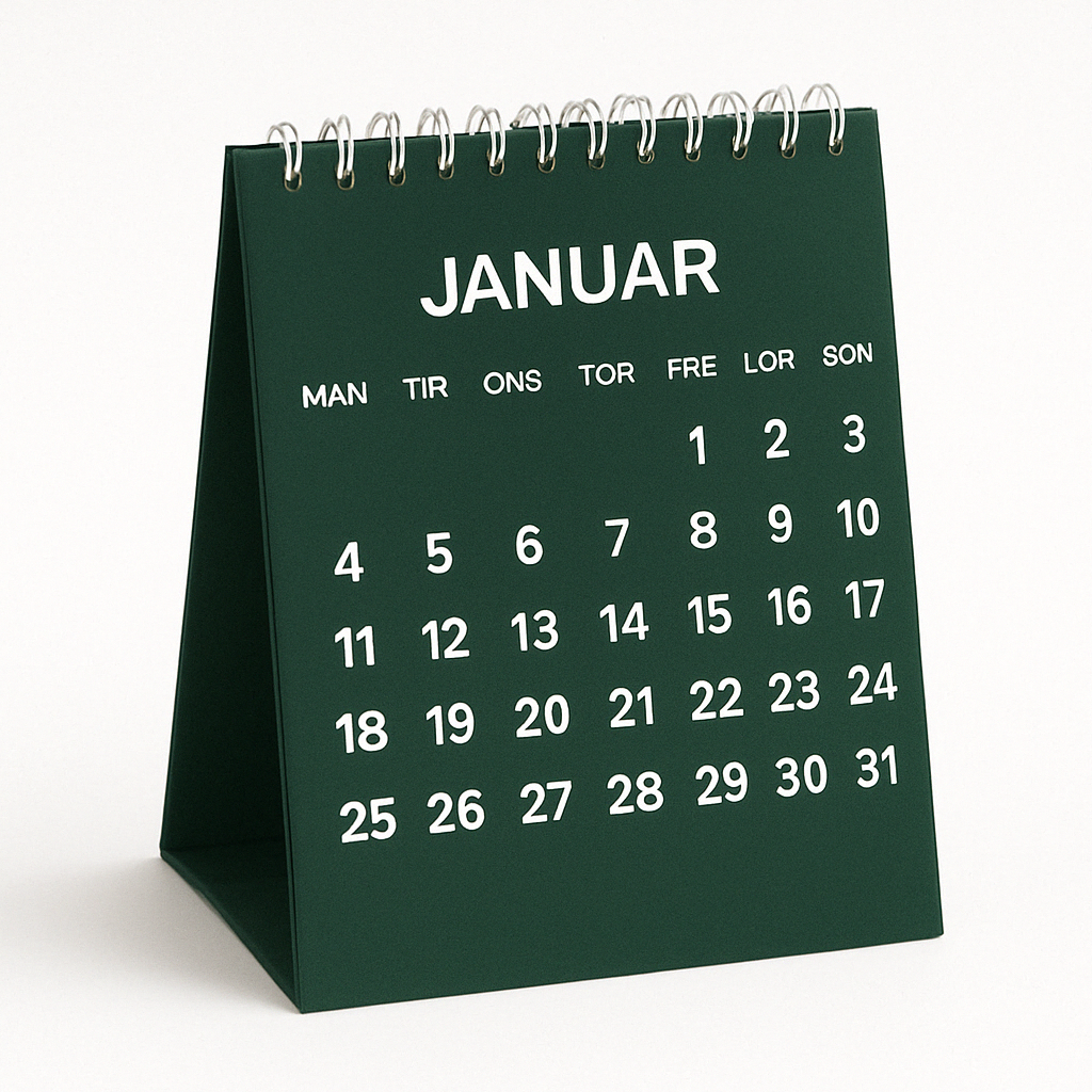 Kalender