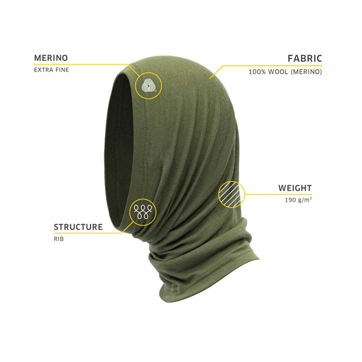 Devold Basic Headover