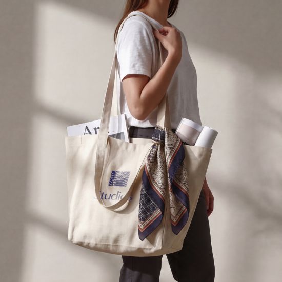 Beach Bay Bag