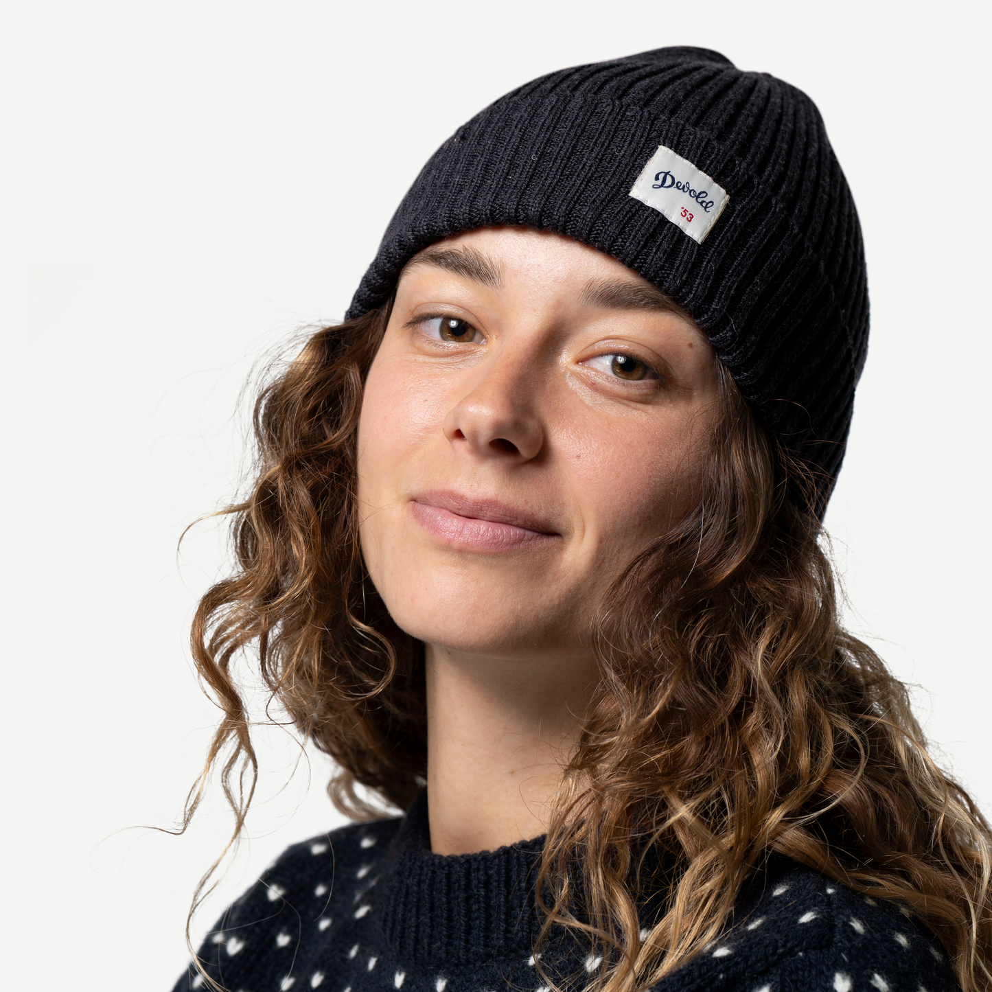 Devold Archive Wool Beanie