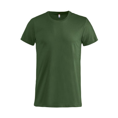 Basic T