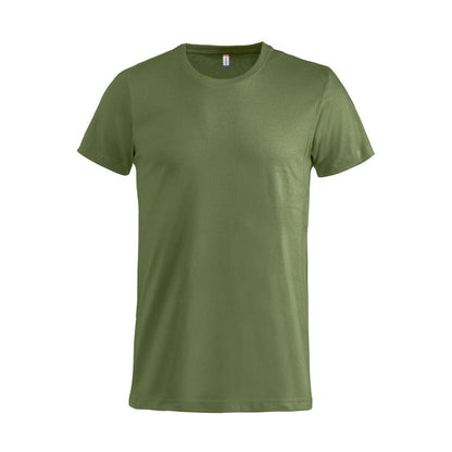 Basic T