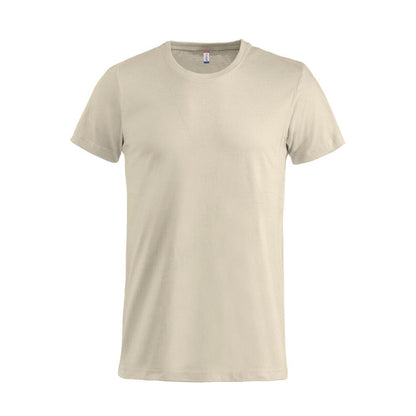 Basic T