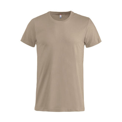 Basic T