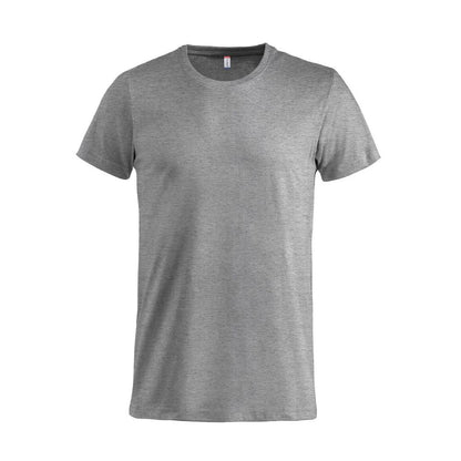 Basic T