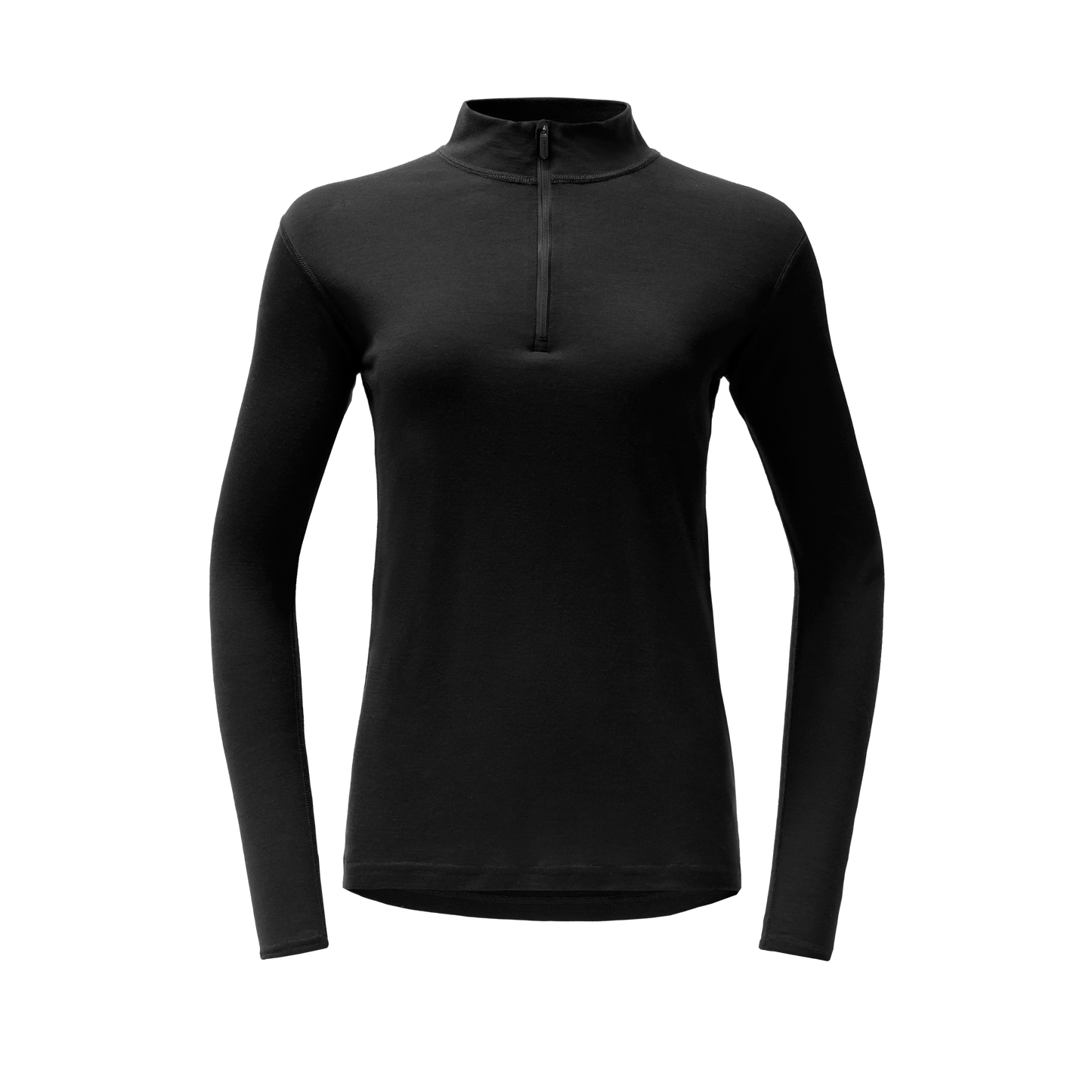 Breeze Merino 150 Zip Neck M/W
