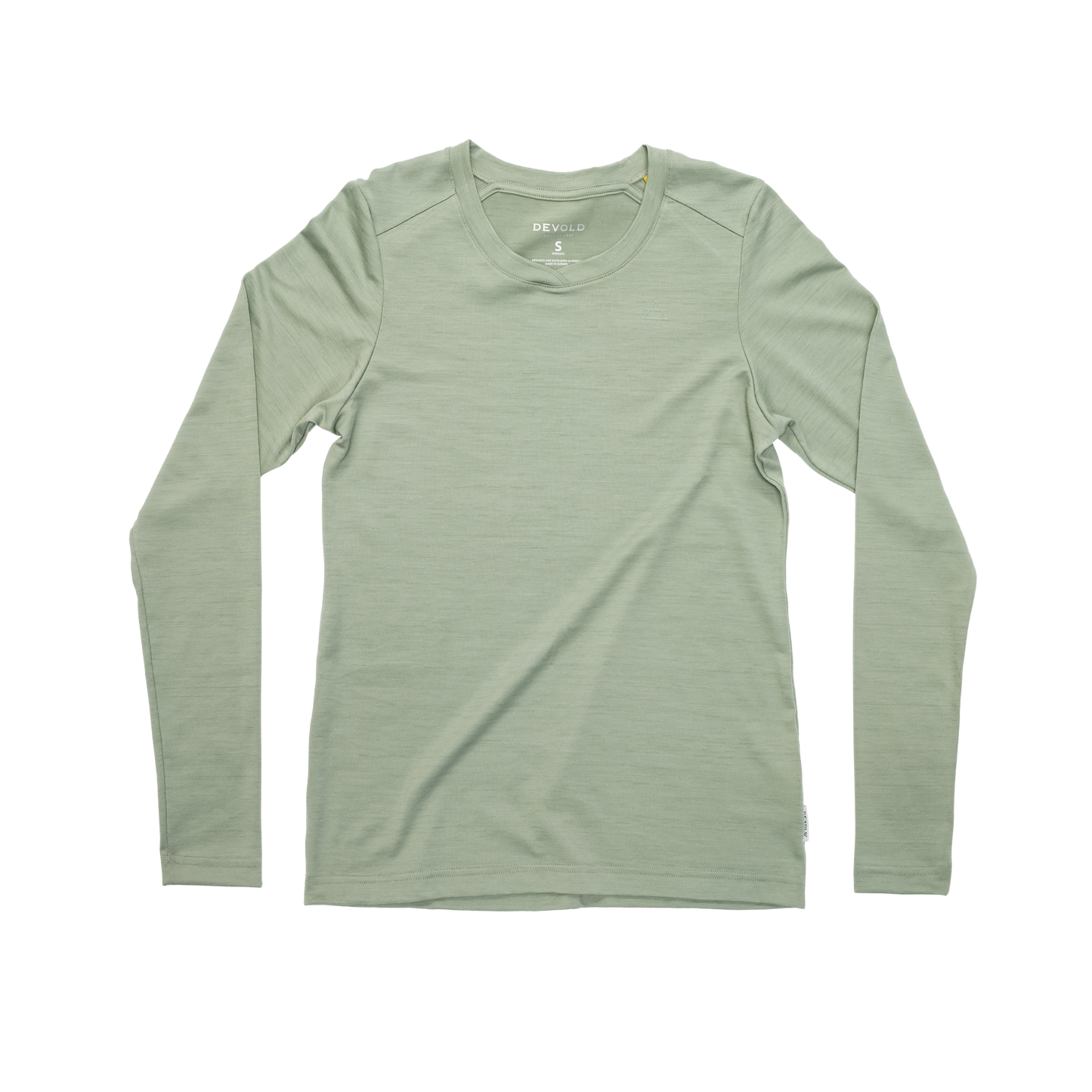 Devold Premium Long Sleeves M/W
