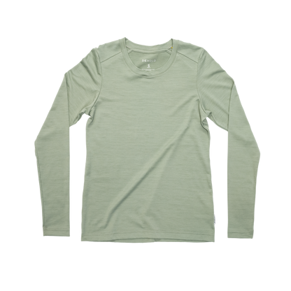 Devold Premium Long Sleeves M/W