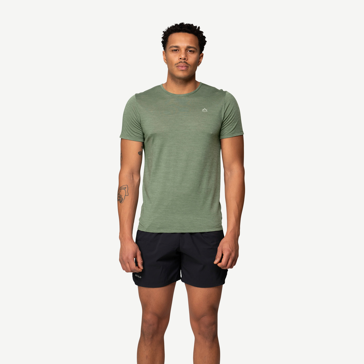 Devold Active Tee M/W
